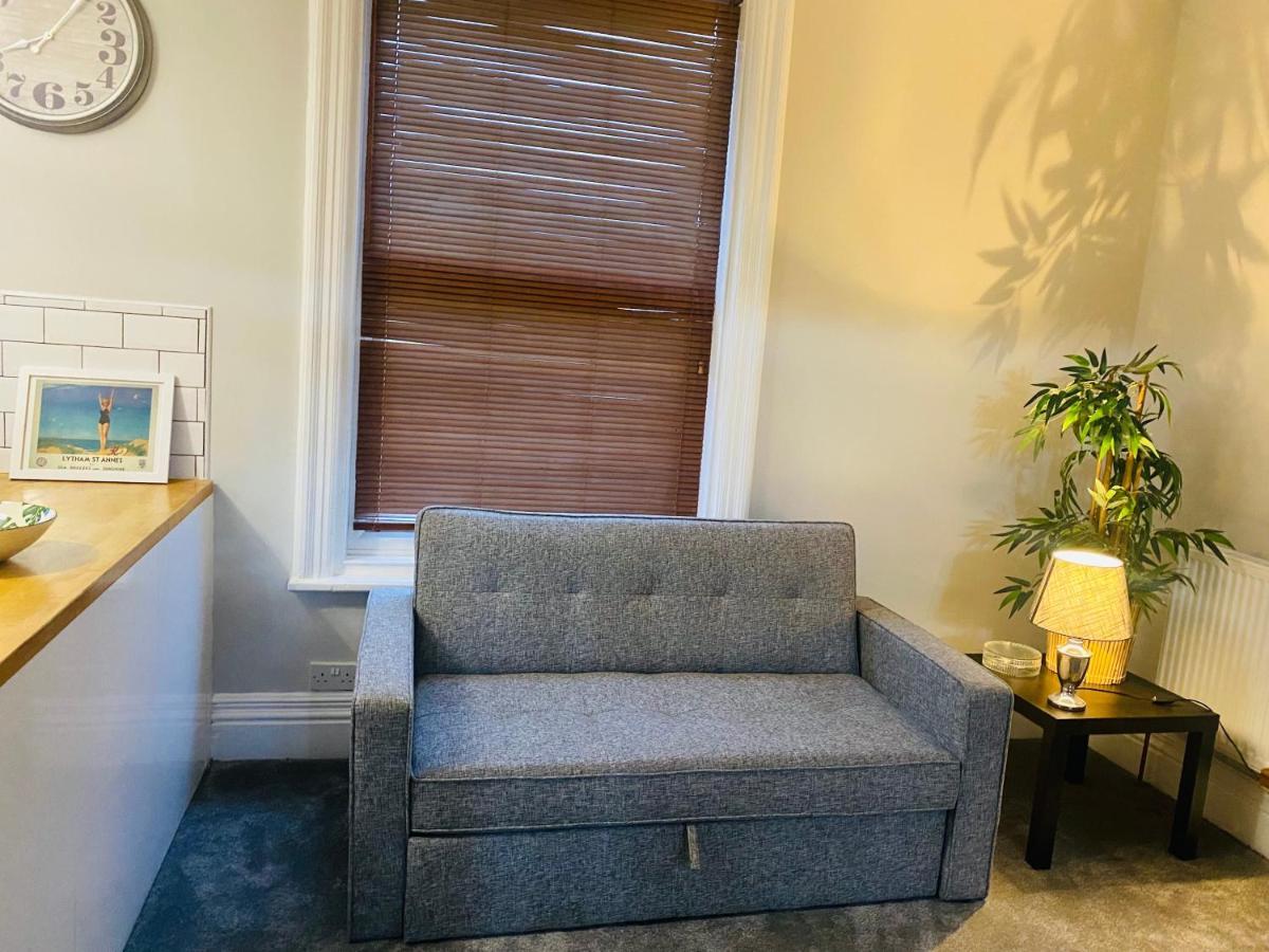 1 Bedroom Spacious Apartamento *