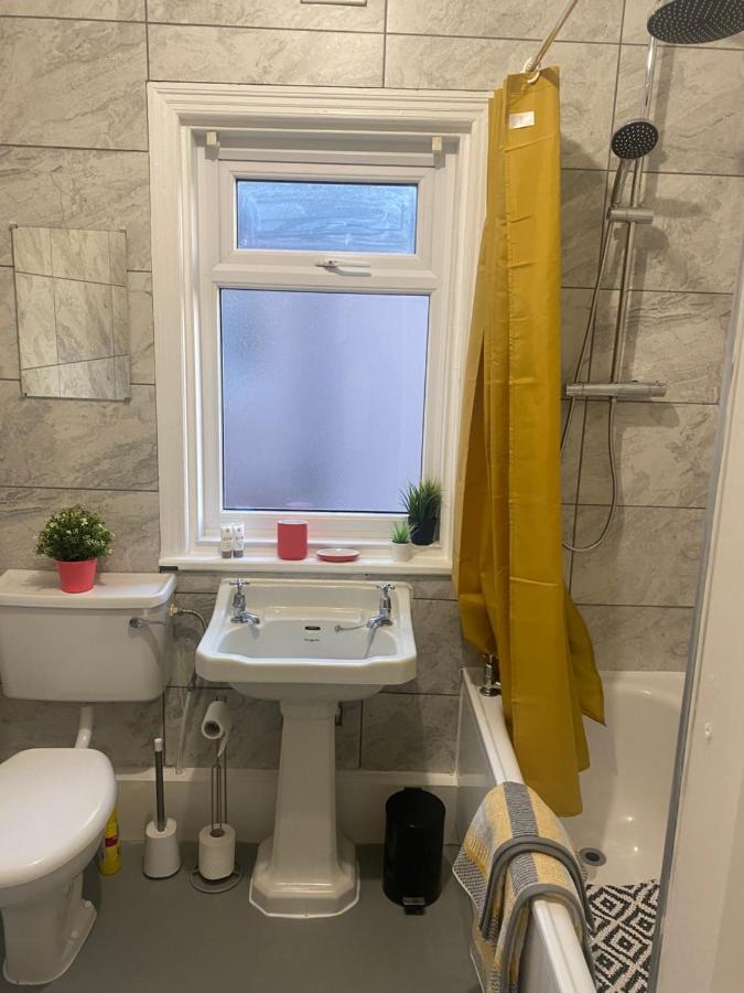 1 Bedroom Spacious Apartamento Lytham St Annes