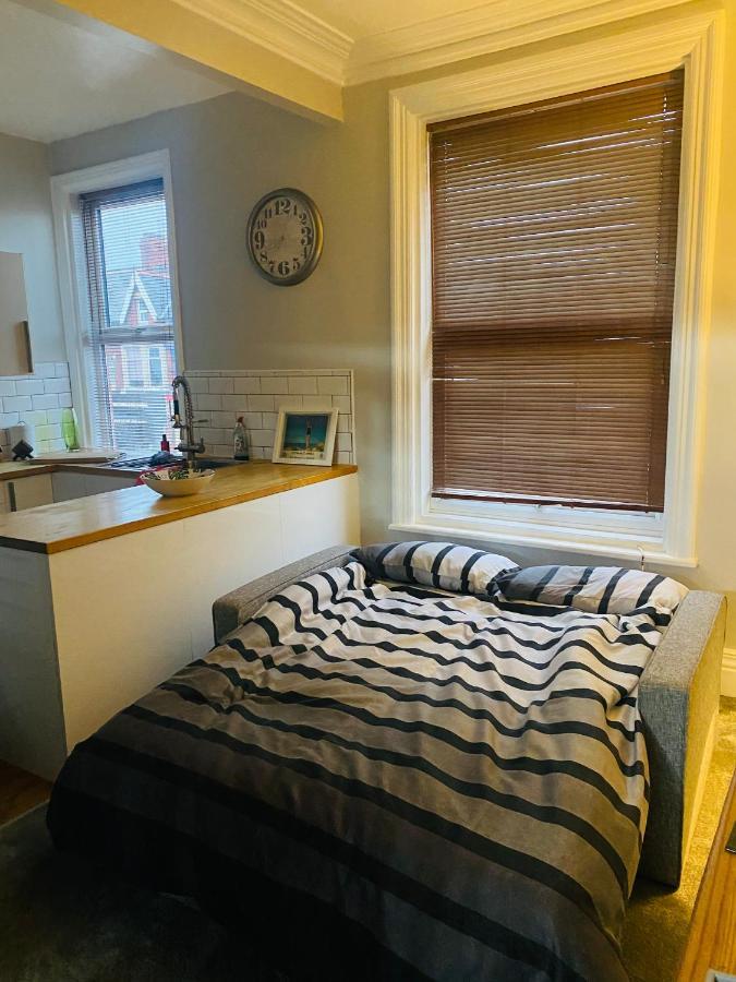 1 Bedroom Spacious Apartamento